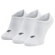 4F Κάλτσες 3 pairs